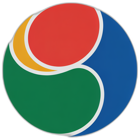 达达兔影院 Logo